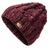 Chunky Knit Beanie