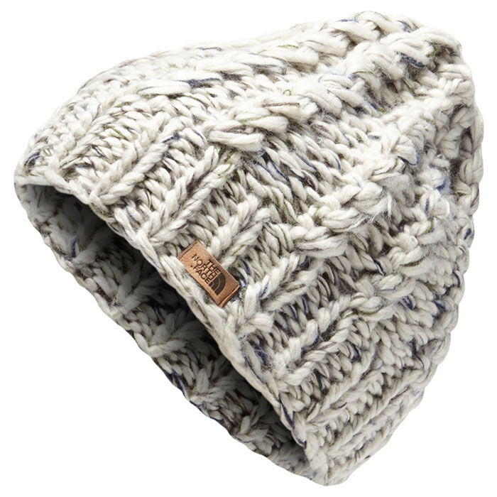 Chunky Knit Beanie