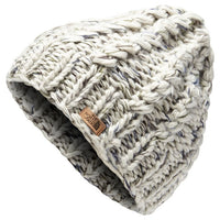 Chunky Knit Beanie