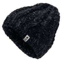 Chunky Knit Beanie
