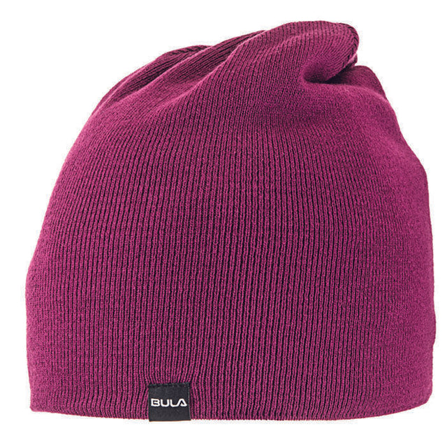 Tall Reversible Beanie