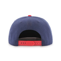 NHL Sure Shot 2 Tone Captain Cap - Montreal Canadiens