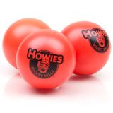 Low Bounce Street Hockey Ball