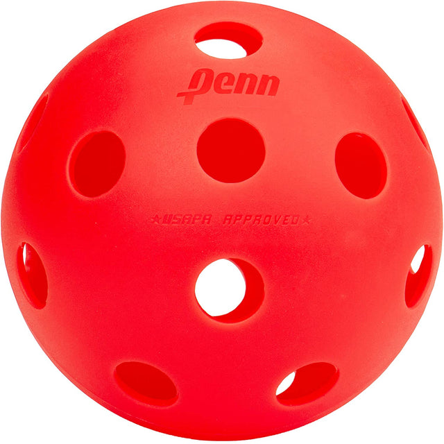 Indoor Pickleballs (3)