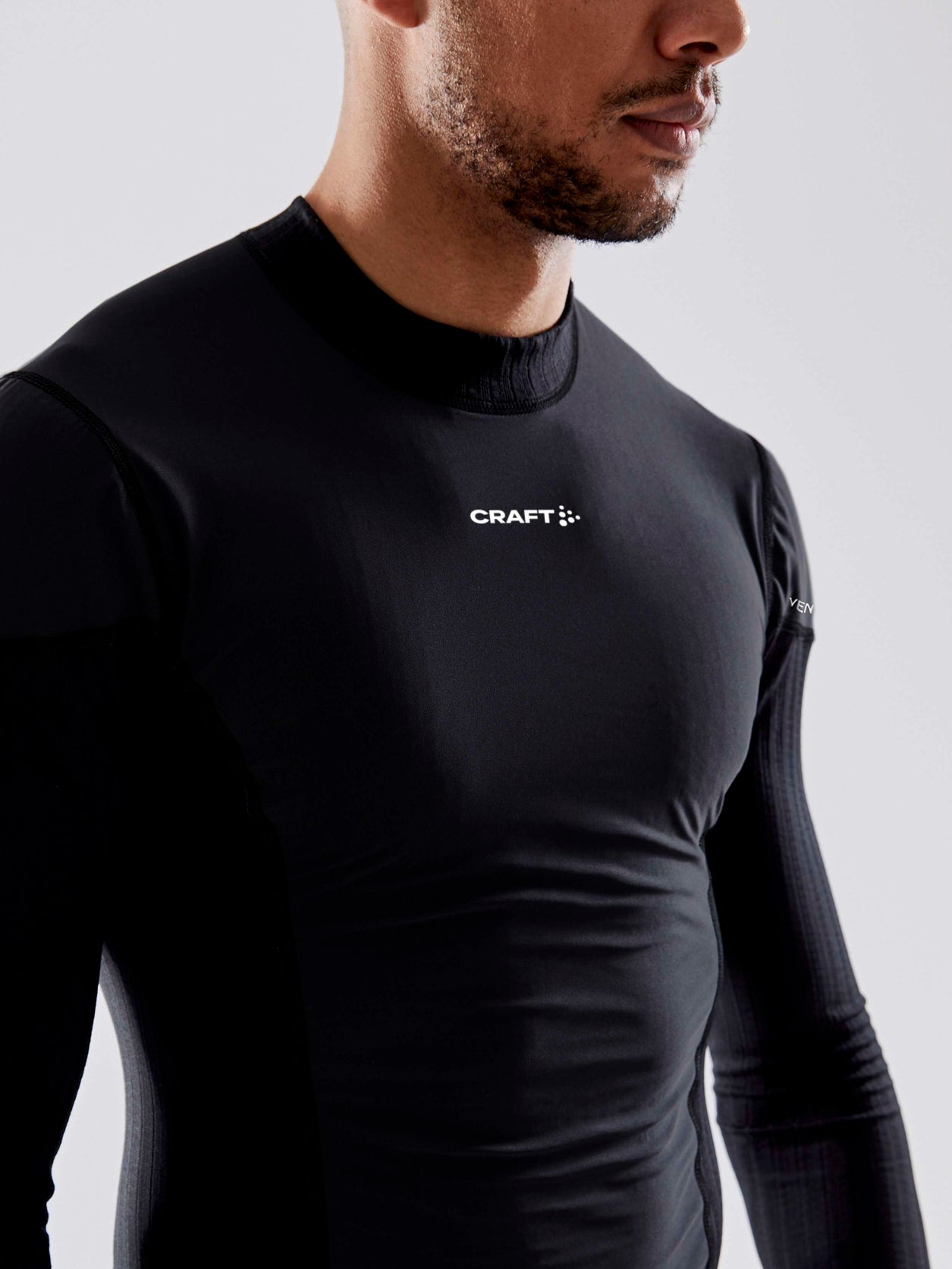 Active Extreme X Wind LS - Men's