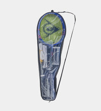 Nitro-Star SSX 1.0 4-Player Badminton Set