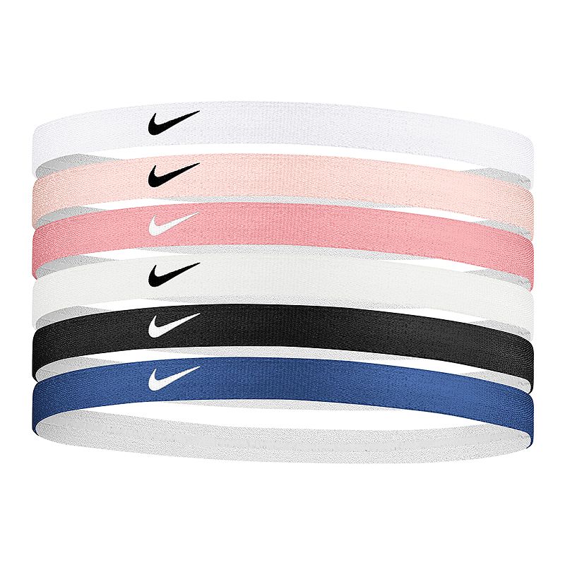 Swoosh Sport Headband 2.0 6 Pack