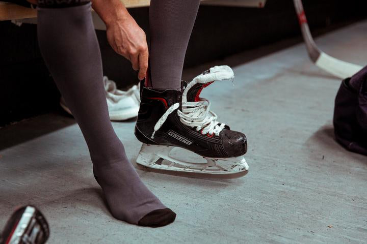 Thin Fit Skate Socks