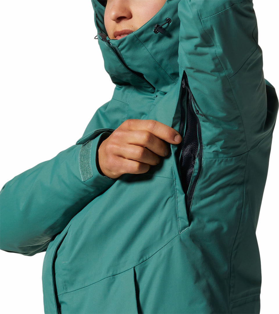 Firefall jacket hotsell