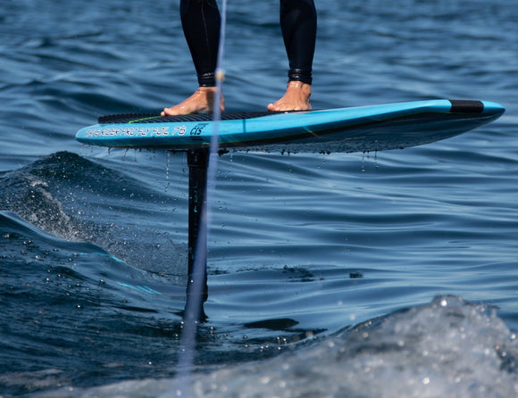 Kayaks and SUPs – Delancey Sports