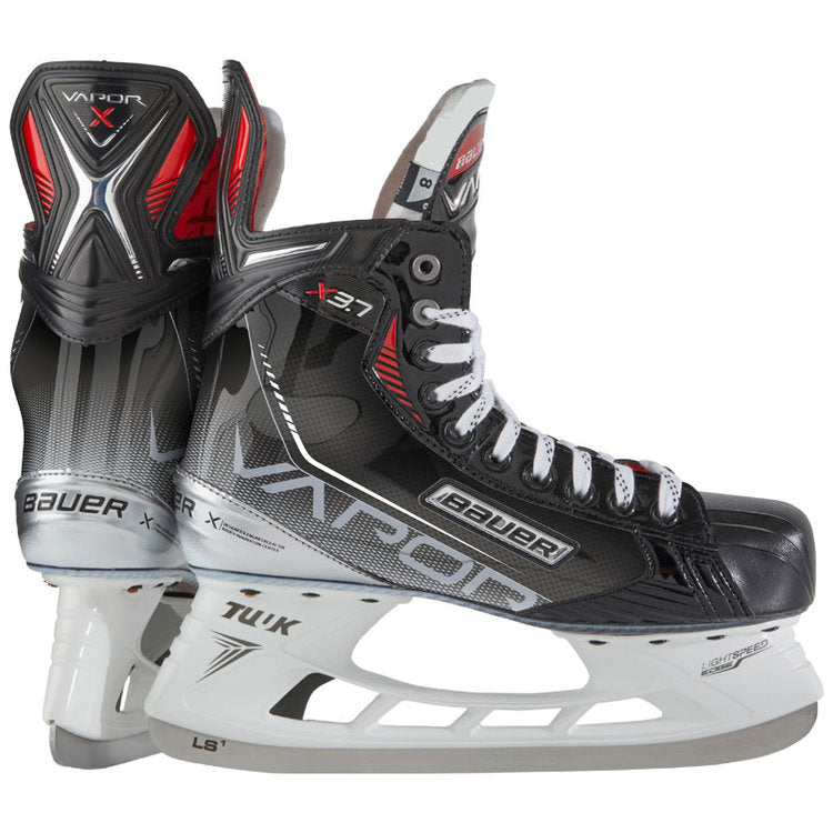 Vapor x3.7 Intermediate Skates