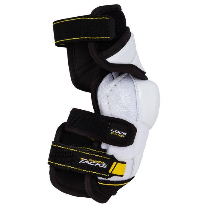 Super Tacks AS1 Junior Hockey Elbow Pads - Medium