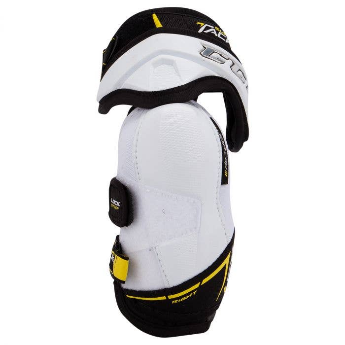 Super Tacks AS1 Junior Hockey Elbow Pads - Medium