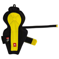 CCM Tacks 9550 Junior Hockey Shin Guards