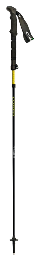 ZetaAlu Trekking Poles