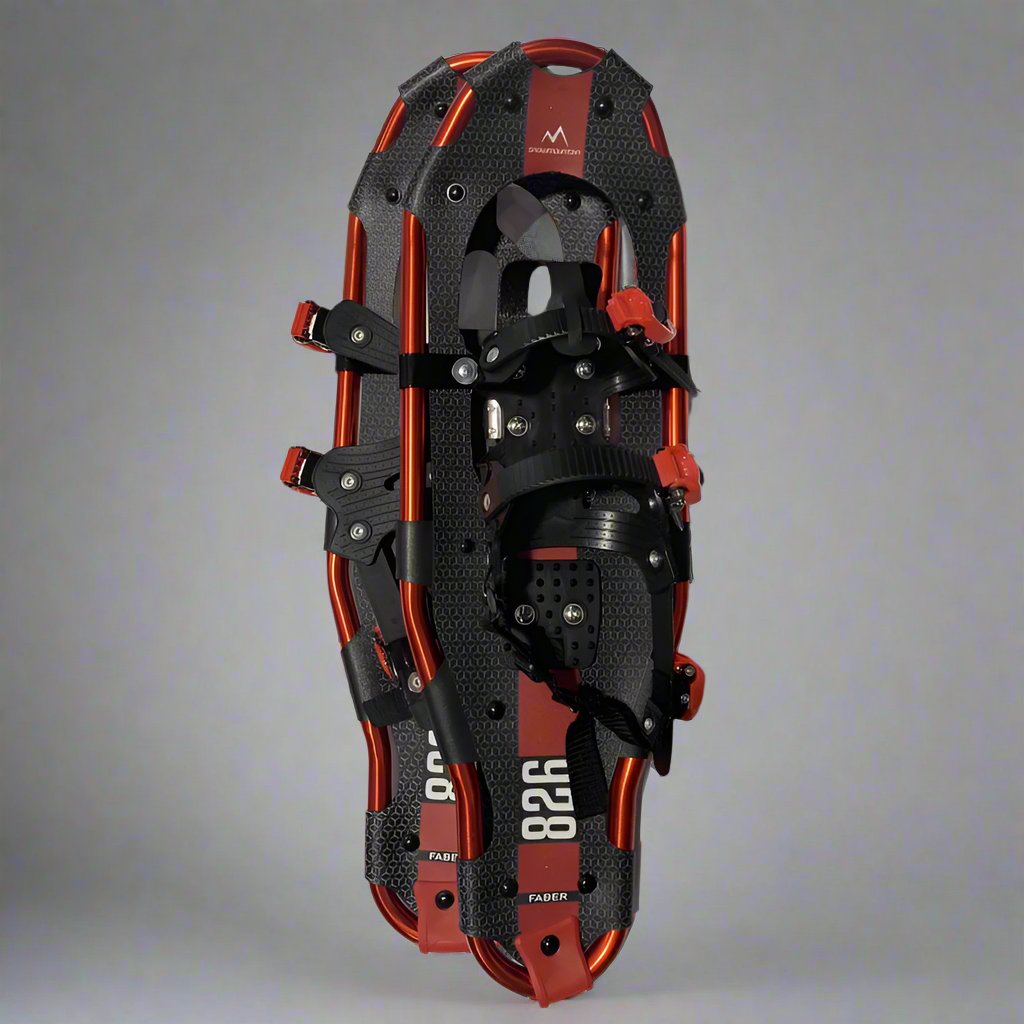 Faber Snowshoes - 8x26
