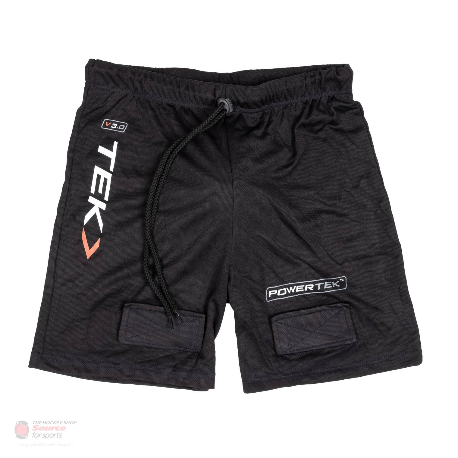 V3.0 Mesh Jock Short
