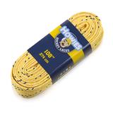 Cloth Hockey Laces - Colored