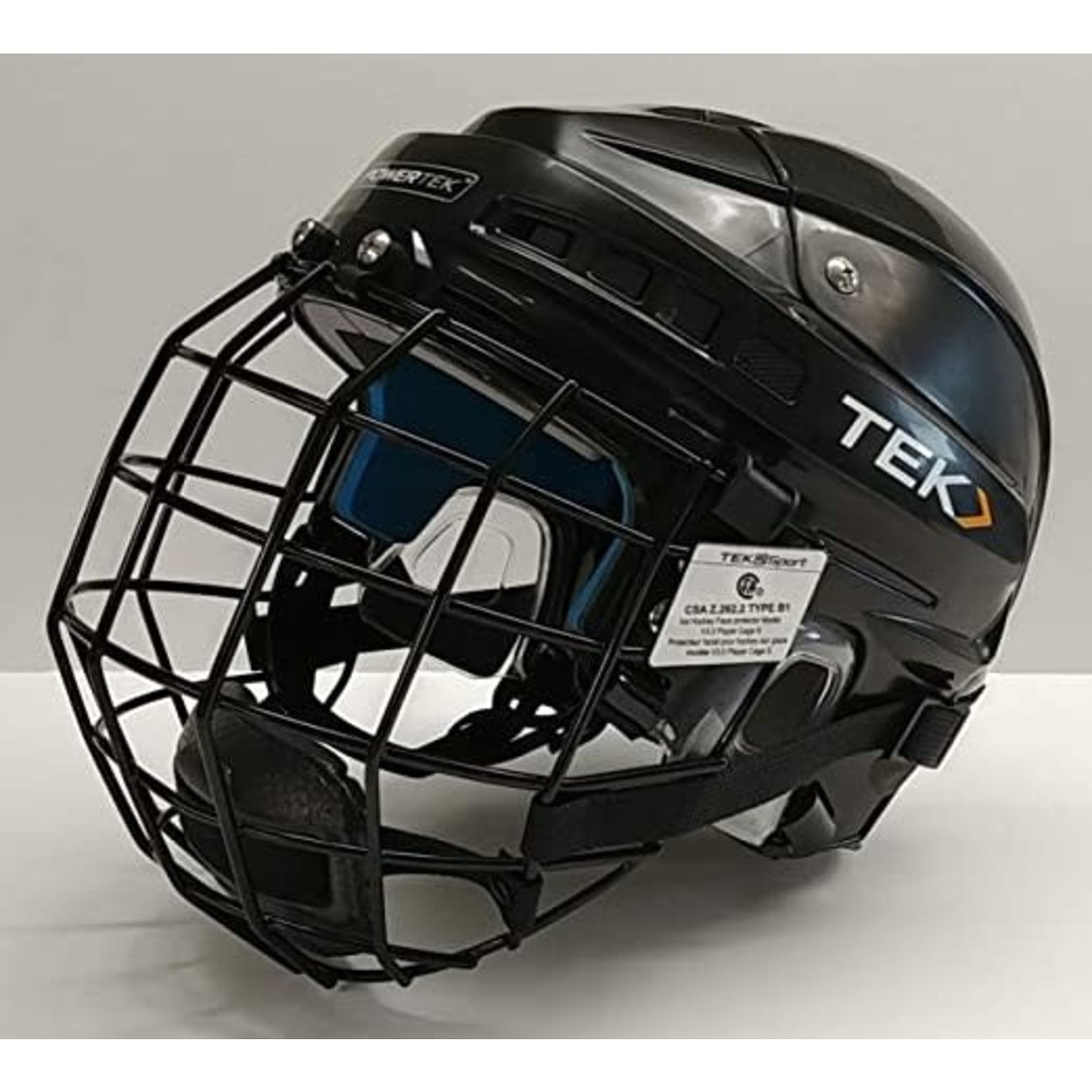 V3.0 Player Hemet Combo