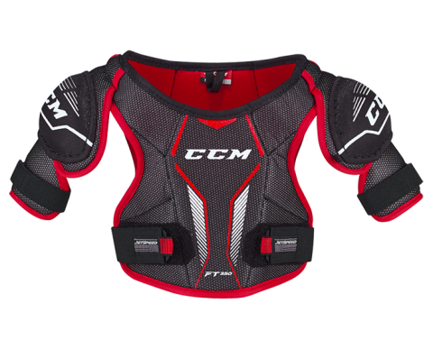 Youth JetSpeed FT 350 Shoulder Pads