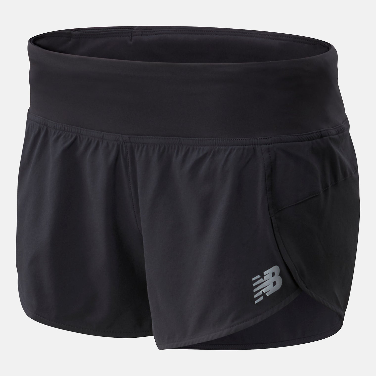 Impact Run Shorts 3 Inch - Women's