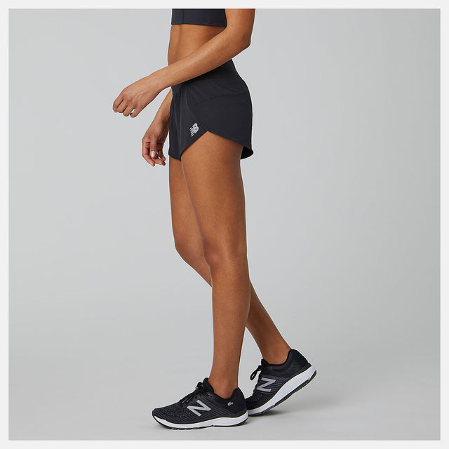 Impact Run Shorts 3 Inch - Women's