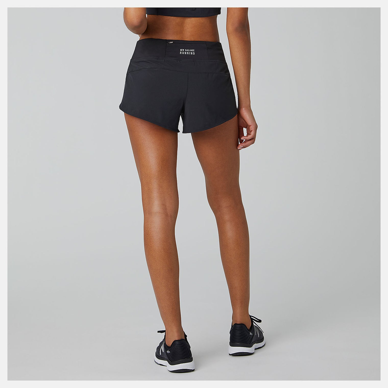 Impact Run Shorts 3 Inch - Women's