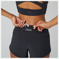 Impact Run Shorts 3 Inch - Women's