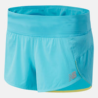 Impact Run Shorts 3 Inch - Women's