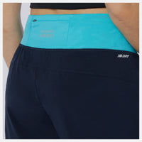 Impact Run Shorts 5 Inch - Women's